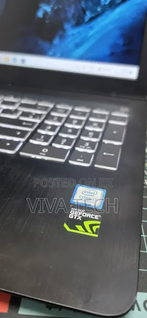 New Laptop HP Pavilion Power 15 16GB Intel Core i7 SSD 256GB