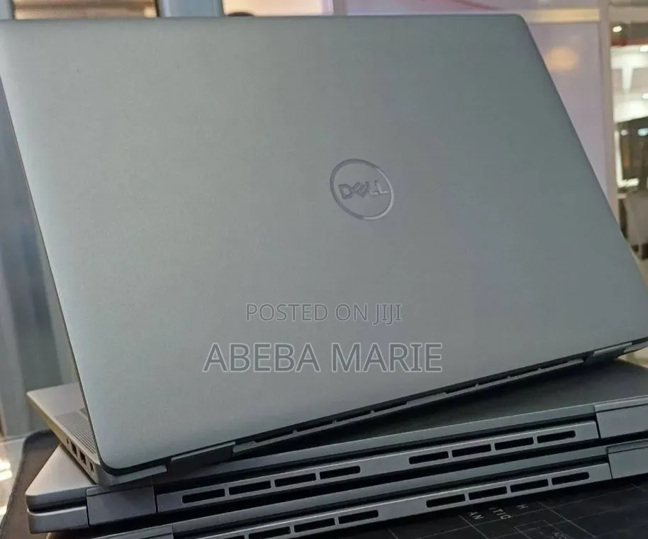 New Laptop Dell Latitude 7450 16GB Intel Core Ultra 7 SSD 512GB