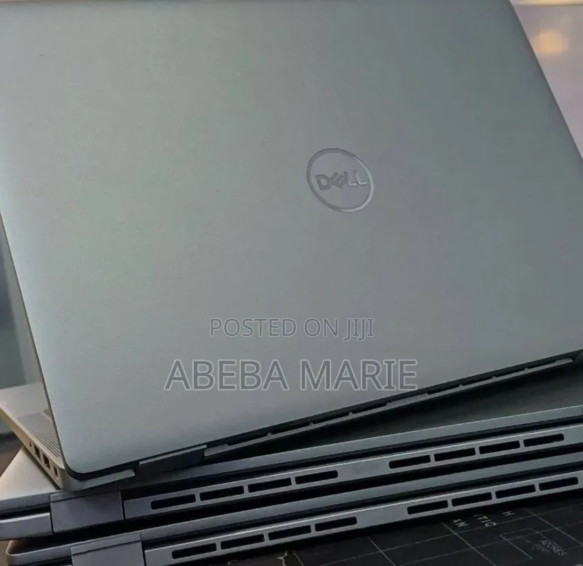 New Laptop Dell Latitude 7450 16GB Intel Core Ultra 7 SSD 512GB