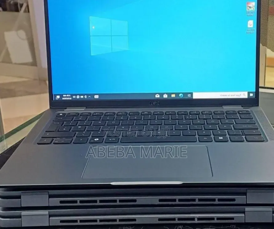 New Laptop Dell Latitude 7450 16GB Intel Core Ultra 7 SSD 512GB