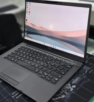 New Laptop Dell Inspiron 14 7400 16GB Intel Core i7 SSD 512GB