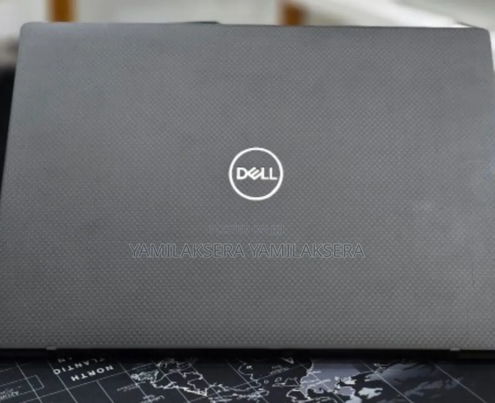 New Laptop Dell Inspiron 14 7400 16GB Intel Core i7 SSD 512GB