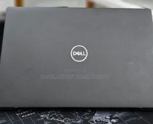 New Laptop Dell Inspiron 14 7400 16GB Intel Core i7 SSD 512GB