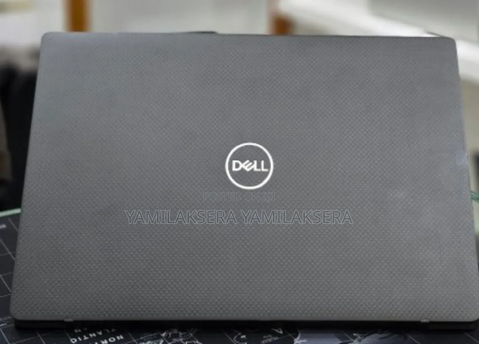 New Laptop Dell Inspiron 14 7400 16GB Intel Core i7 SSD 512GB