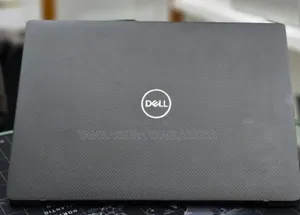 New Laptop Dell Inspiron 14 7400 16GB Intel Core i7 SSD 512GB