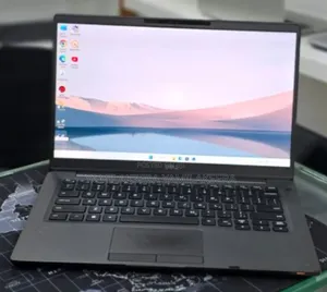 New Laptop Dell Inspiron 14 7400 16GB Intel Core i7 SSD 512GB