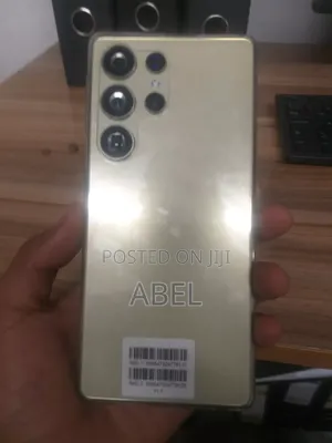 Samsung Galaxy S25 Ultra 1 TB White