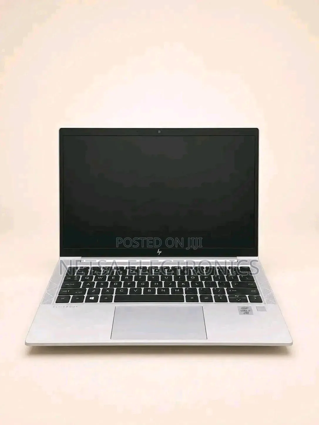 New Laptop HP EliteBook 830 G7 16GB Intel Core i7 SSD 512GB
