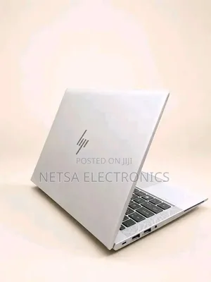 New Laptop HP EliteBook 830 G7 16GB Intel Core i7 SSD 512GB