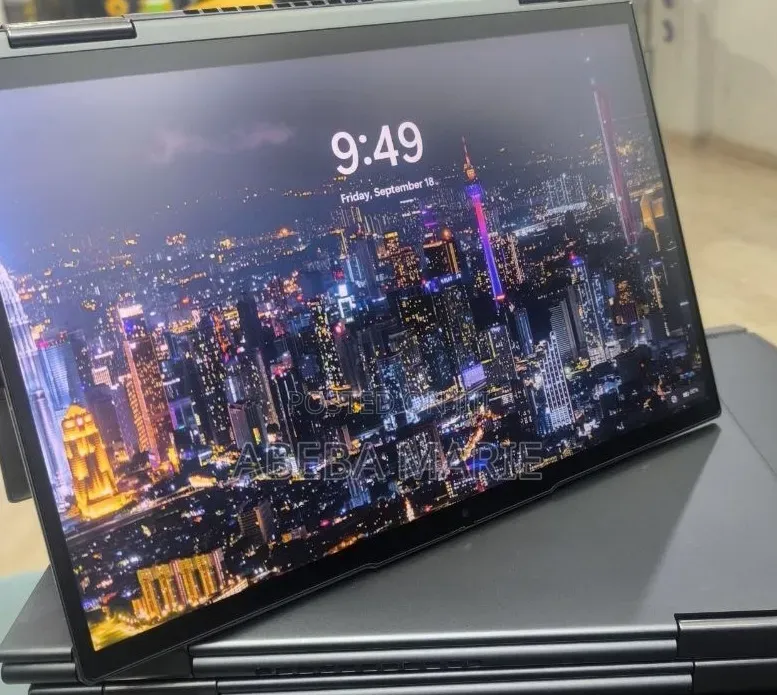 New Laptop Lenovo ThinkPad X1 Yoga 32GB Intel Core i7 SSD 1T