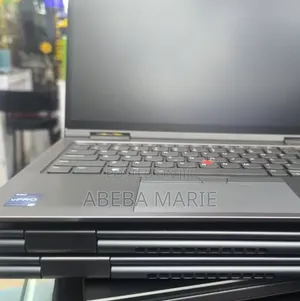 New Laptop Lenovo ThinkPad X1 Yoga 32GB Intel Core i7 SSD 1T