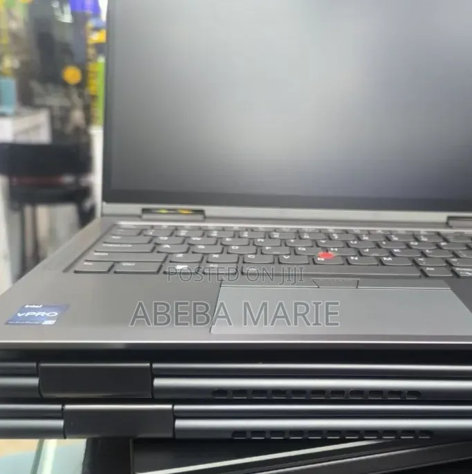 New Laptop Lenovo ThinkPad X1 Yoga 32GB Intel Core i7 SSD 1T