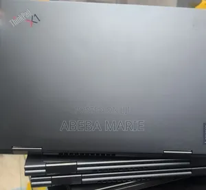 New Laptop Lenovo ThinkPad X1 Yoga 32GB Intel Core i7 SSD 1T