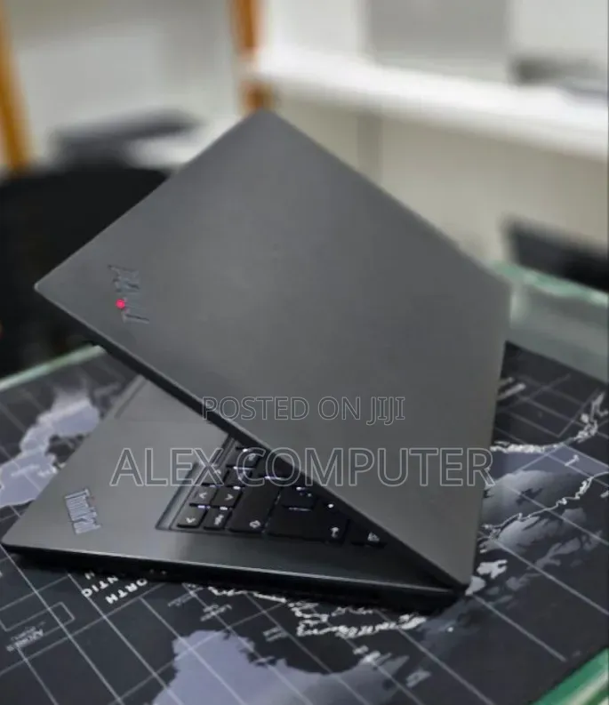 New Laptop Lenovo ThinkPad T14 16GB Intel Core i5 SSD 256GB