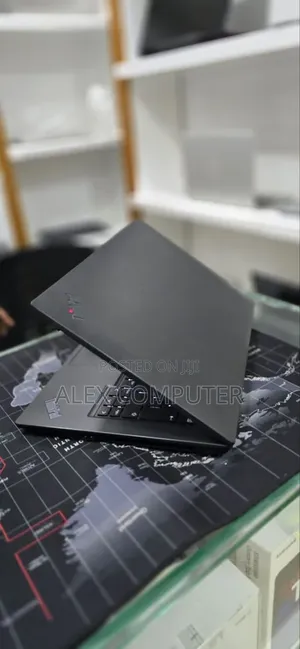 New Laptop Lenovo ThinkPad T14 16GB Intel Core i5 SSD 256GB