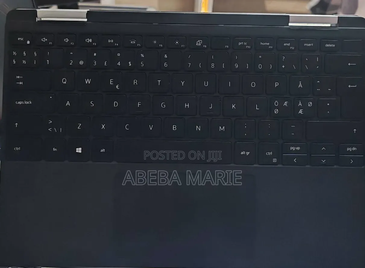New Laptop Dell XPS 13 32GB Intel Core i7 SSD 1T
