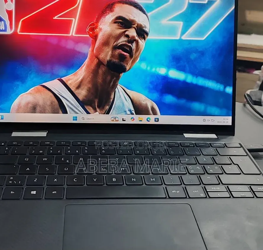 New Laptop Dell XPS 13 32GB Intel Core i7 SSD 1T