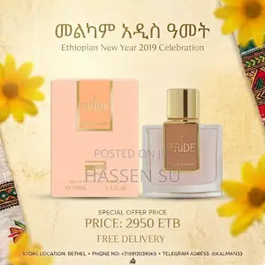 ታላቅ የበዓል ቅናሽ Telegram at Kalman33