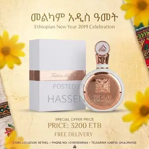 ታላቅ የበዓል ቅናሽ Telegram at Kalman33
