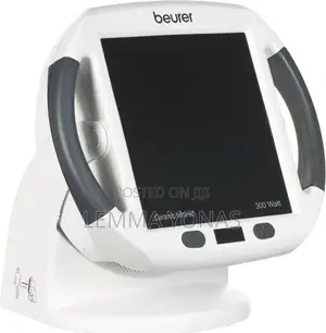 Buerer Infrared Red Light Therapy