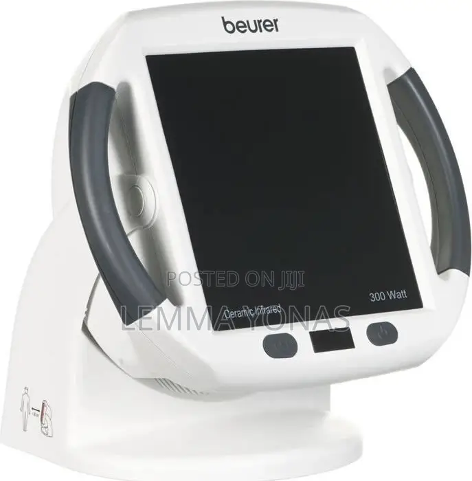 Buerer Infrared Red Light Therapy