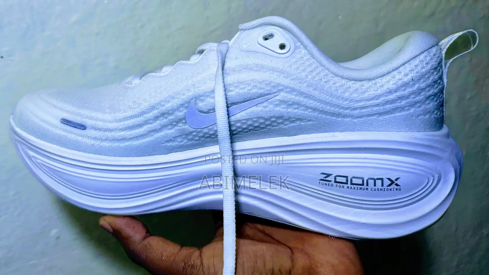 Nike Zoomx Vomero