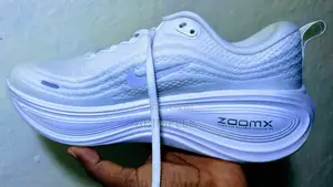 Nike Zoomx Vomero