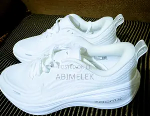 Nike Zoomx Vomero