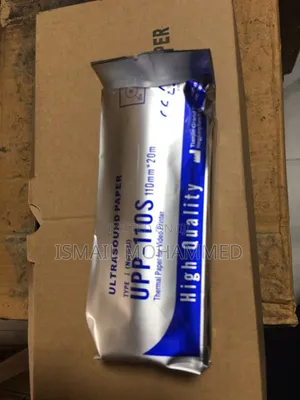 UPP-110S Ultrasound Paper