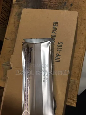 UPP-110S Ultrasound Paper