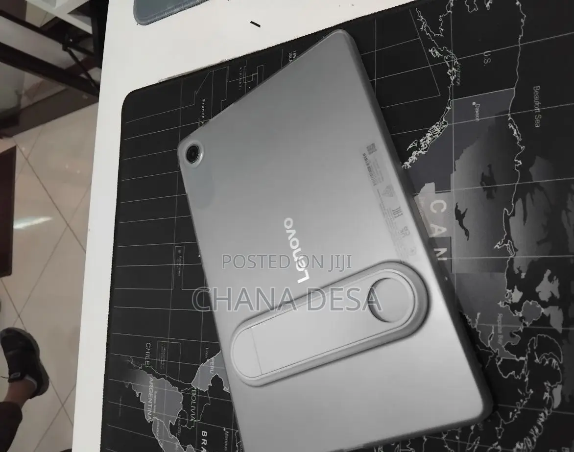 New Lenovo Idea Tab 128 GB