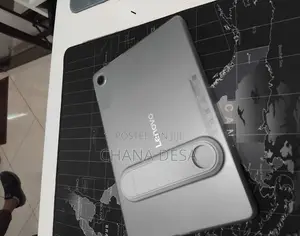 New Lenovo Idea Tab 128 GB