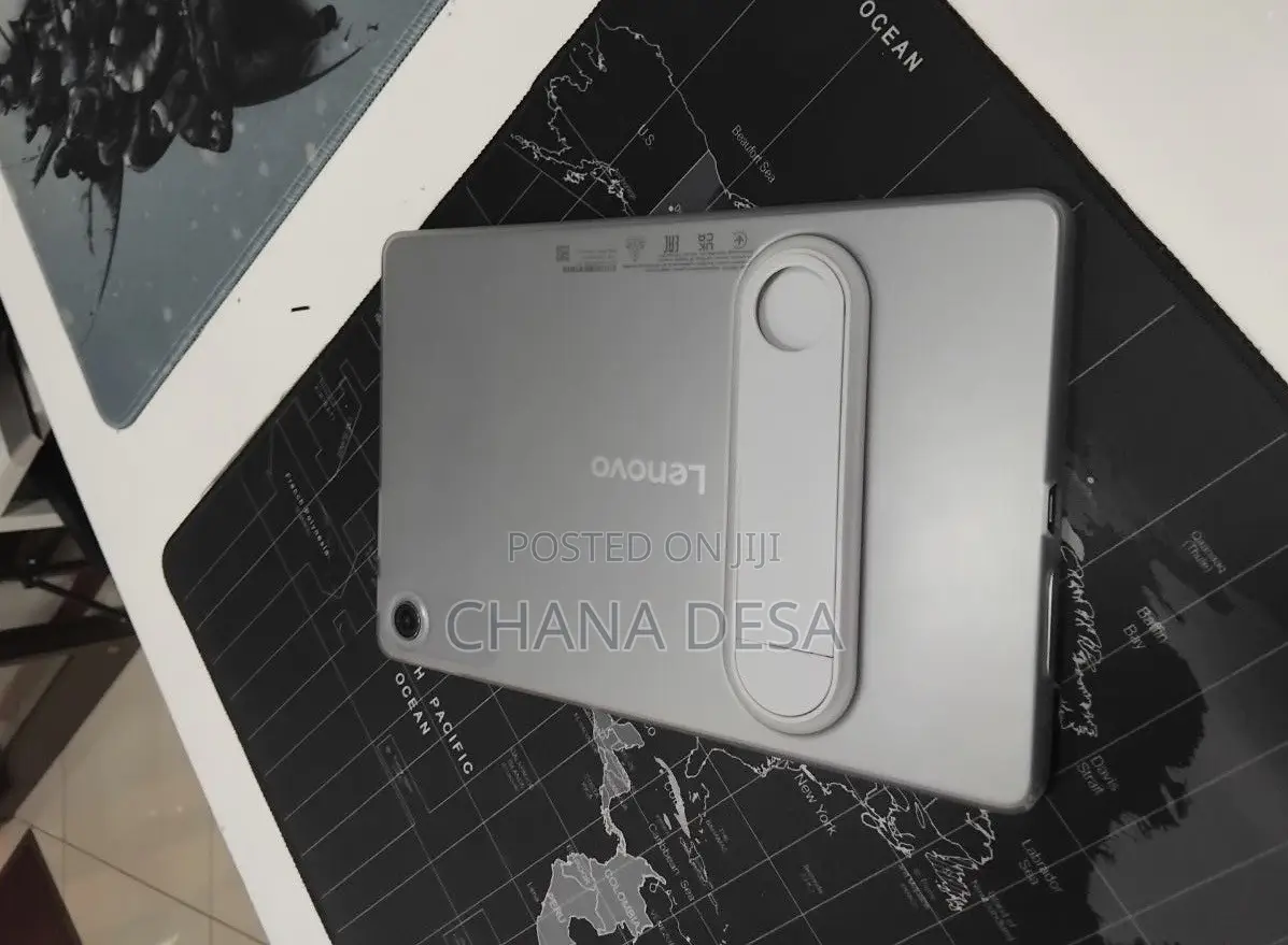 New Lenovo Idea Tab 128 GB