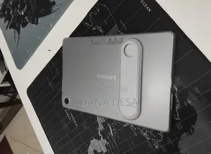 New Lenovo Idea Tab 128 GB