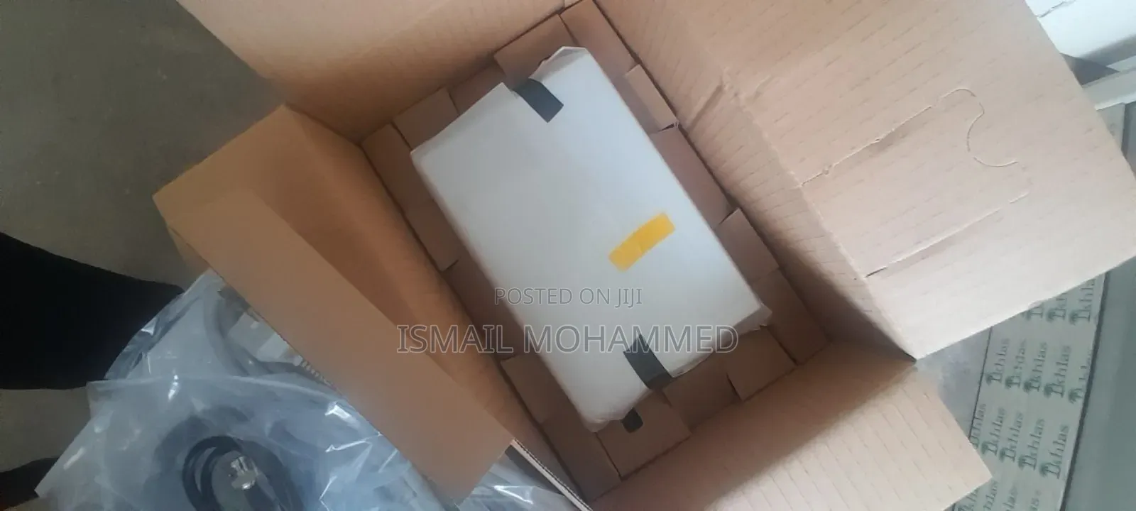 New/Packed Sony Hybrid Ultrasound Printer