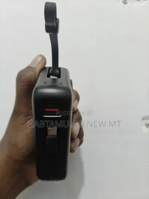 Calus Fast Pocket Size 20,000 Mah Power Bank