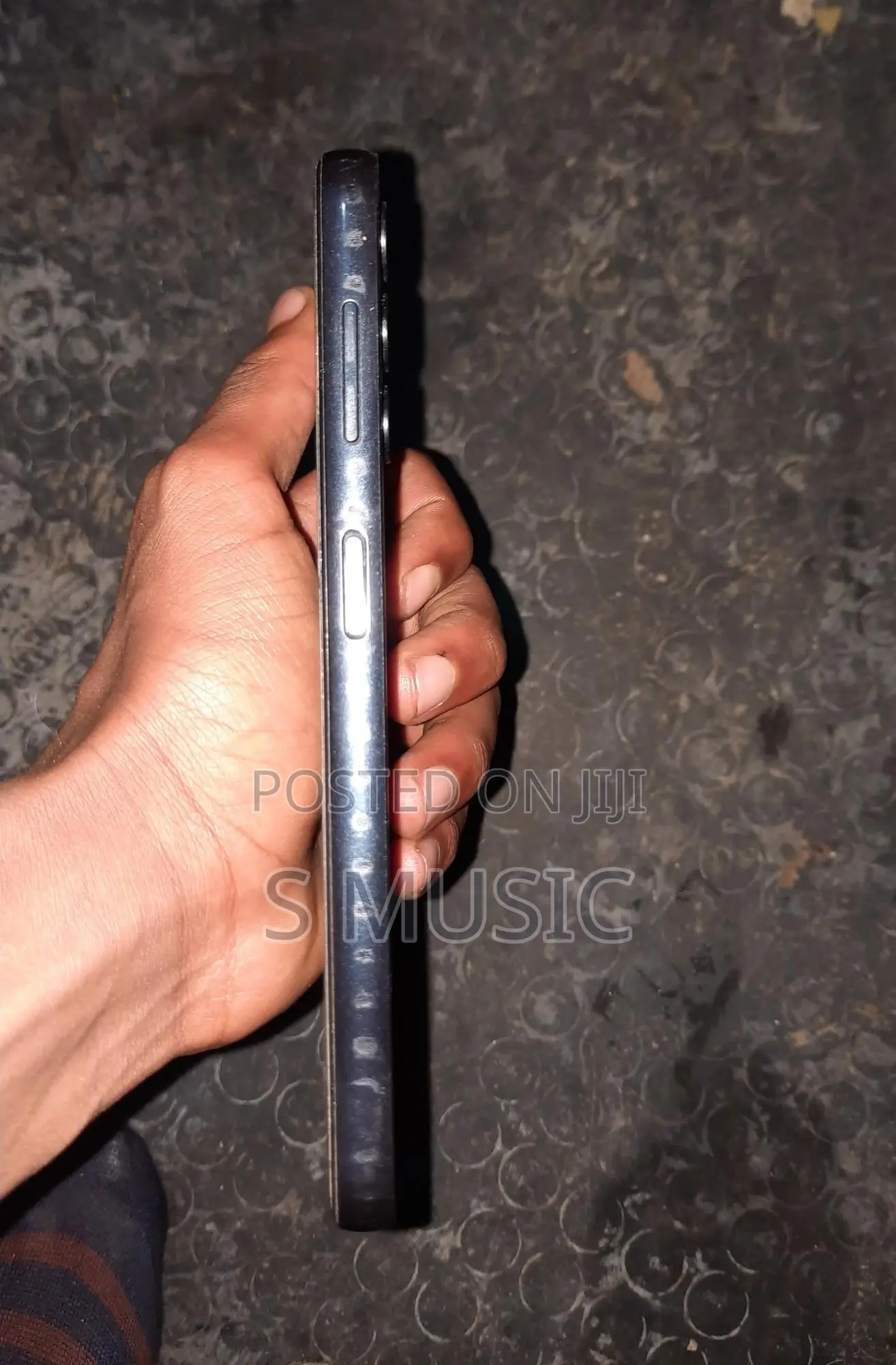 Samsung Galaxy A14 64 GB Black