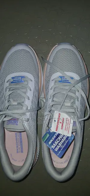 Brand New Authentic Skechers GOrun Sneakers – Imported From Thailand