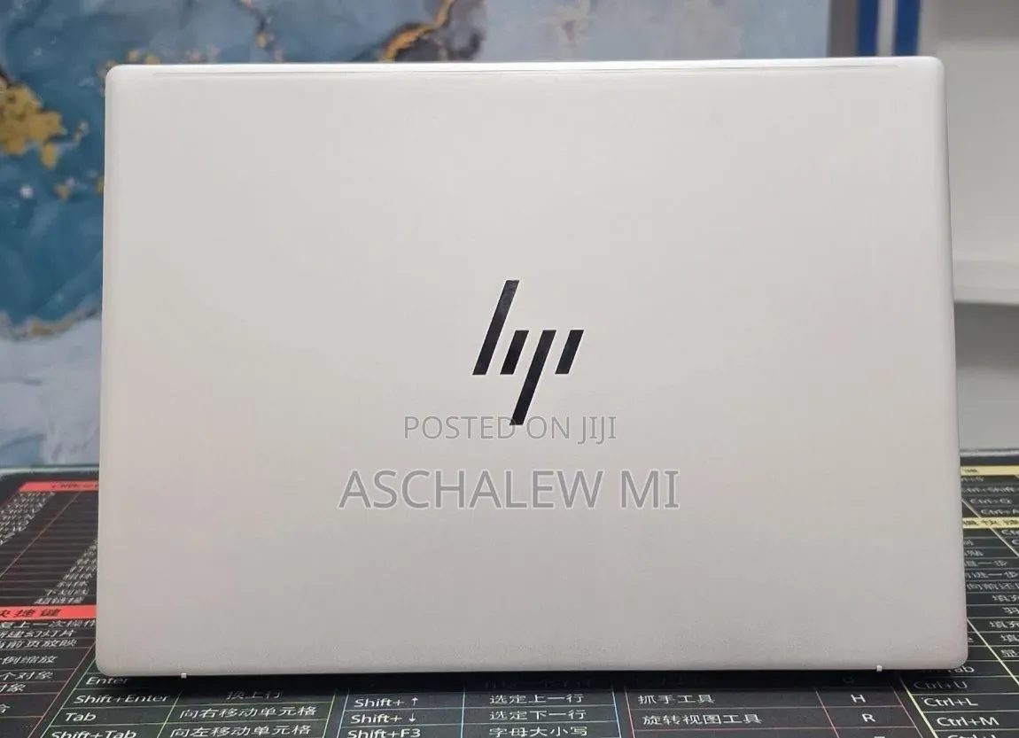 New Laptop HP Pavilion 14 16GB Intel Core i7 SSD 1T