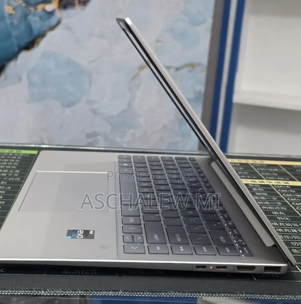 New Laptop HP Pavilion 14 16GB Intel Core i7 SSD 1T