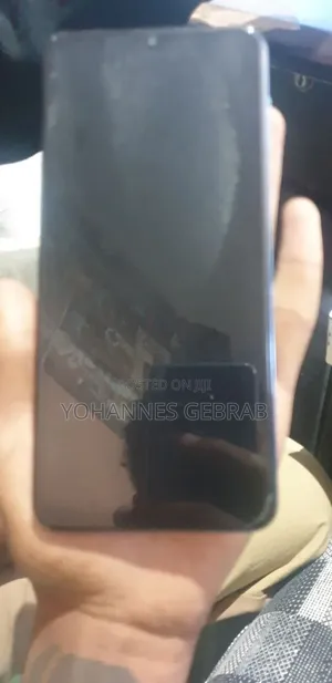 New Samsung Galaxy M32 5G 128 GB Blue