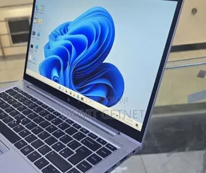 New Laptop HP EliteBook 840 16GB Intel Core i5 SSD 512GB