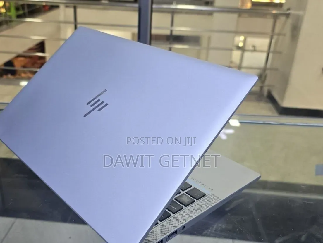 New Laptop HP EliteBook 840 16GB Intel Core i5 SSD 512GB