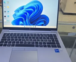 New Laptop HP EliteBook 840 16GB Intel Core i5 SSD 512GB