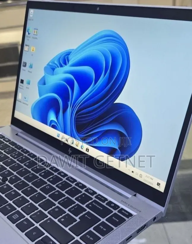 New Laptop HP EliteBook 840 16GB Intel Core i5 SSD 512GB