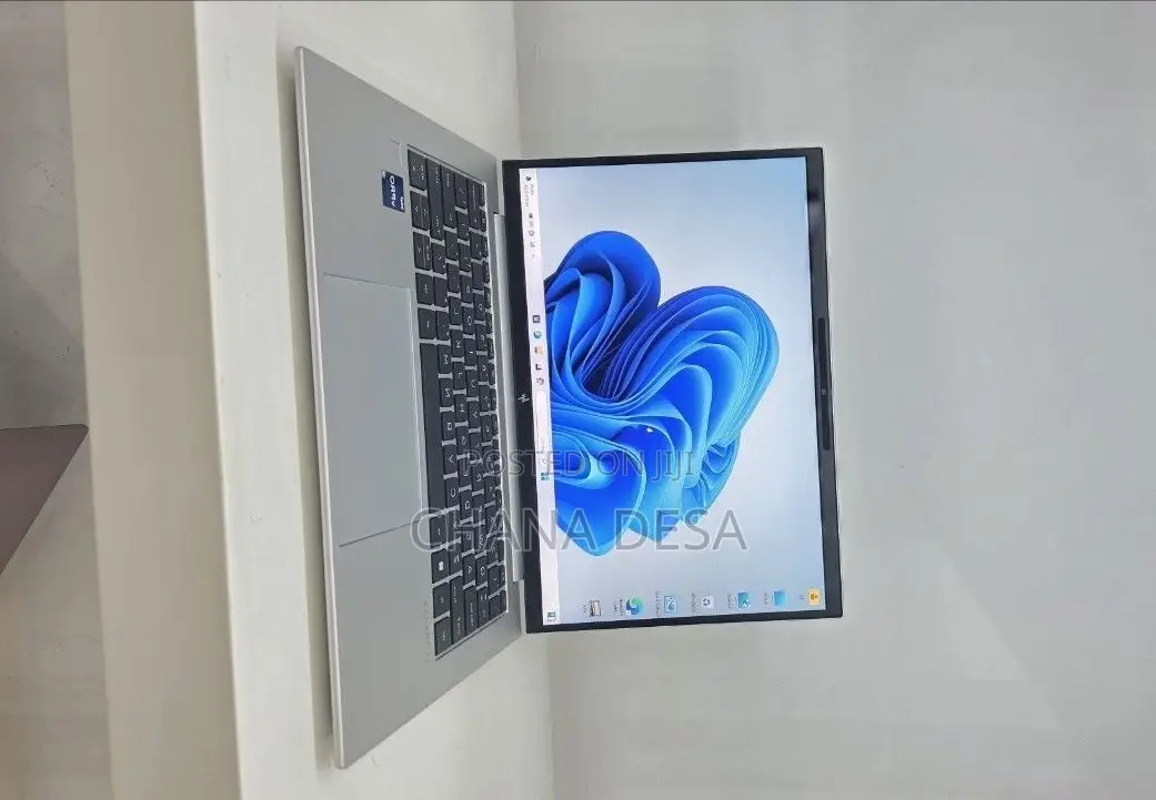 New Laptop HP EliteBook 840 G10 16GB Intel Core i7 SSD 512GB