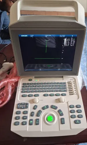 Medical Equipment Store Zoncare I50 Ultrasound Machine