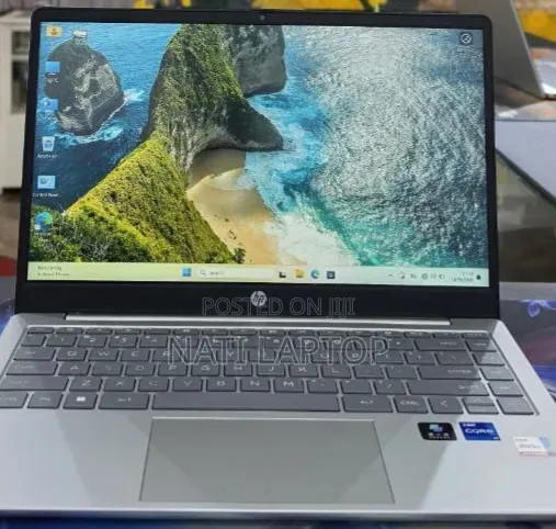 New Laptop HP Stream Notebook 16GB Intel Core i7 SSD 512GB