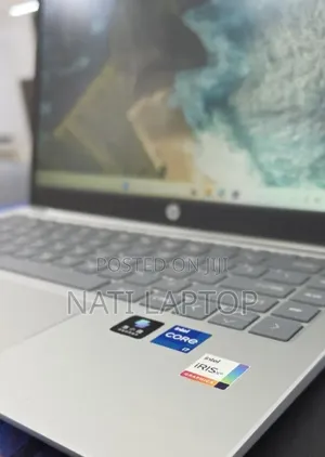 New Laptop HP Stream Notebook 16GB Intel Core i7 SSD 512GB