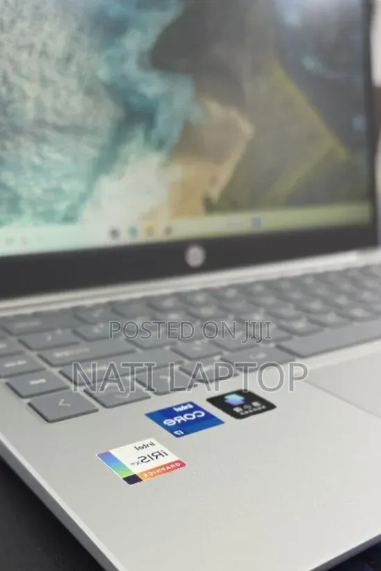 New Laptop HP Stream Notebook 16GB Intel Core i7 SSD 512GB